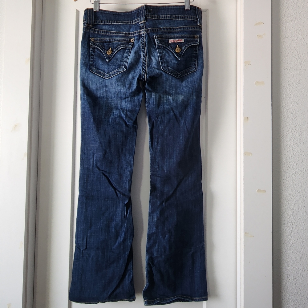 Hudson jean - Picture 2 of 5